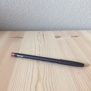 Mac Lip Pencil/Liner Boldly Bare